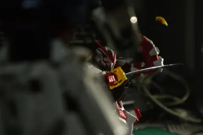 Casino Slot Gard Mobiilirakendus